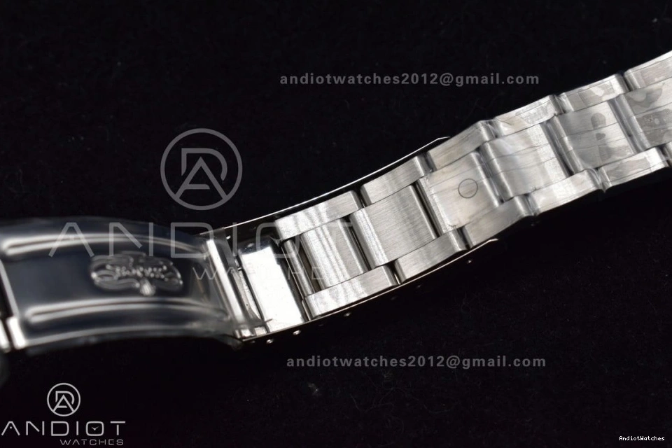 Bracelet V SS 1140 16610 LV Green Affordable Submariner Best ARF1:1 on Edition 904L Steel SH3135 0928